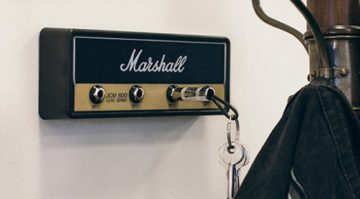 Marshall Jack Rack Schlüsselbrett