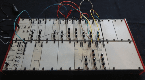 Tangible Waves AE Modular - DAS Modular System für jedermann?