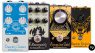 Earthquaker Devices V2 Pedal Effekt Familie Front