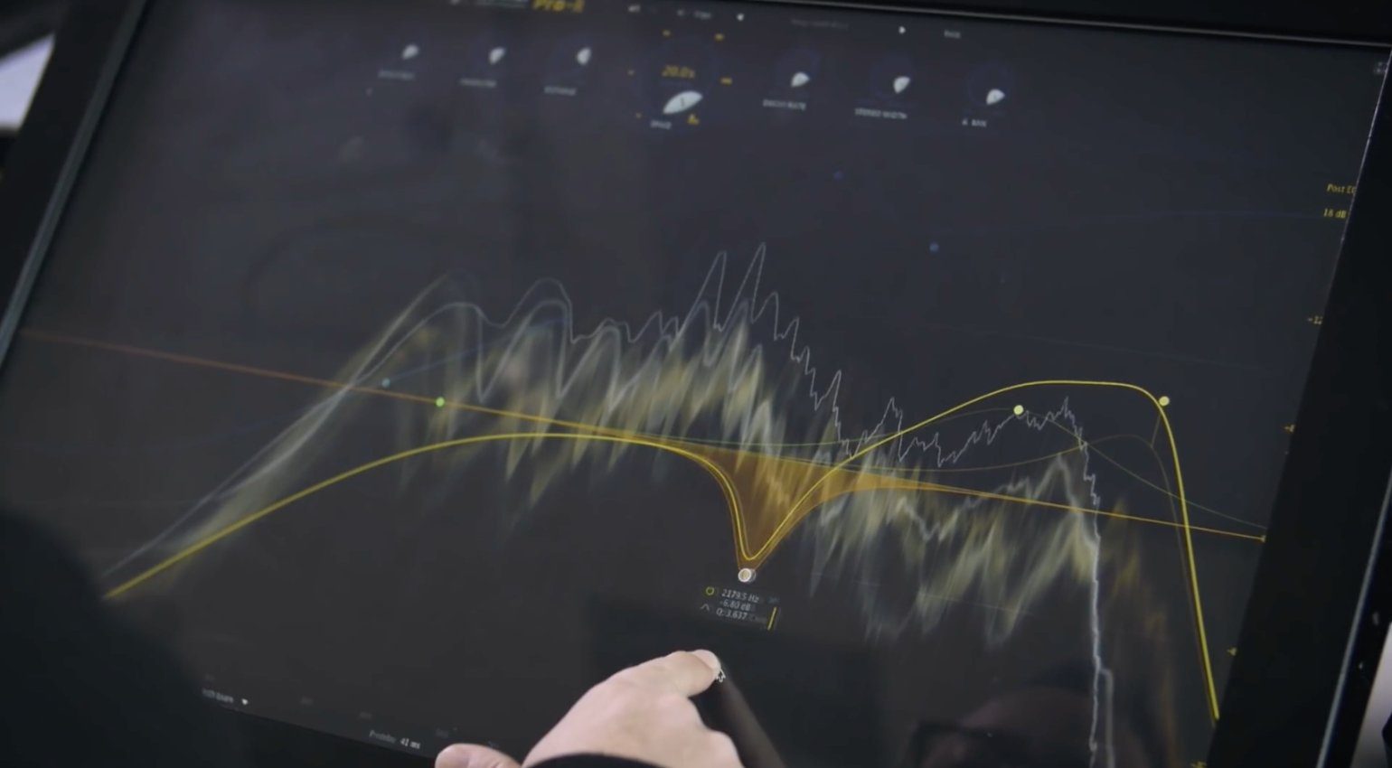 Fabfilter Pro-R - es ist ein Reverb!