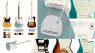 Fender American Professional Pro Series Stratocaster Telecaster Jaguar Jazzmaster Offset Front E-Gitarre