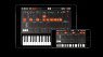 KORG ARP ODYSSEi Synthesizer App iOS iPhone iPad GUI Keyboard