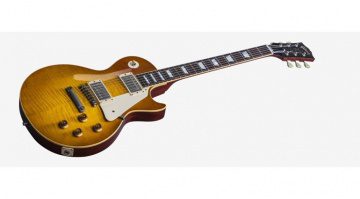 Mark Knopfler 1958 Les Paul Standard