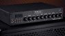 Mesa Boogie D-800 Plus Topteil Amp Bass Front