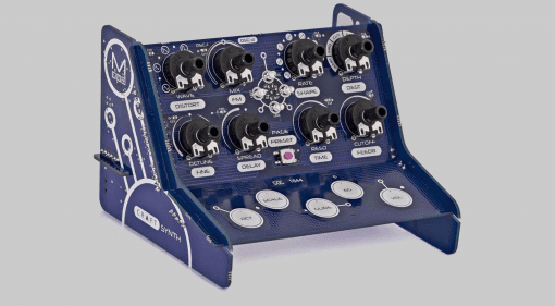 Modal Electronics CRAFTsynth - DIY Mono Synth zu einem unschlagbaren Preis