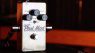 Robert Keeley Super Phat Mod Overdrive Pedal Front