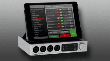 Sebastian Sygulla’s Multitracker - der erste Multitrack Player für das iPad