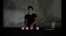 Sonic Geometry OTO MIDI CC Controller Kickstarter Bluetooth Performance