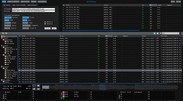 SpinTools Library Management für rekordbox, Serato und Traktor