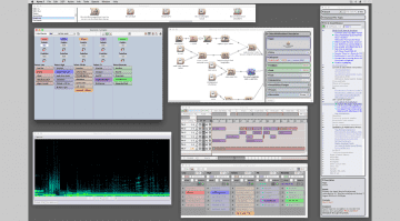 Symbolic Sound Kyma 7.1 - kostenloses Update als Inspiration für Sound Designer!