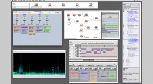 Symbolic Sound Kyma 7.1 - kostenloses Update als Inspiration für Sound Designer!