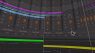 Tom Cosm Ableton Live GUI 3D Video Screenshot 1