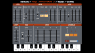 Der Roland Juno-106 Synthesizer für den Browser - 106.JS