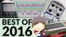 Best of 2016 Claudius