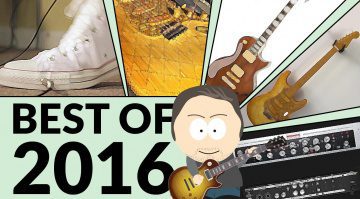 Best of 2016 - Jannik