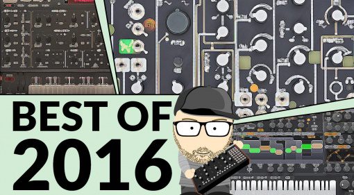 Best Of 2016: Marcus