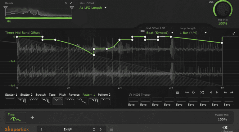 Cableguys TimeShaper - Zeitverschiebung leicht gemacht