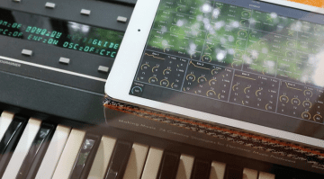 Coffeeshopped Patch Base - der iOS-Multi-Synth-Editor jetzt auch mit Korg microKorg