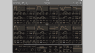 Coffeeshopped Patch Base - der iOS-Multi-Synth-Editor jetzt auch mit Korg microKorg
