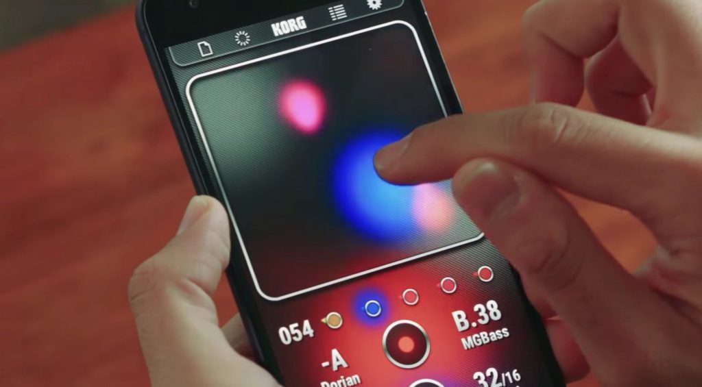Csound jetzt auch für Android gearnews.de