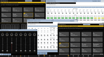 Korg Kronos Besitzer aufgepasst: Die Kronos Remote App ist da!