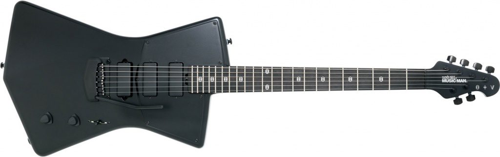 Music Man St. Vincent Stealth Front