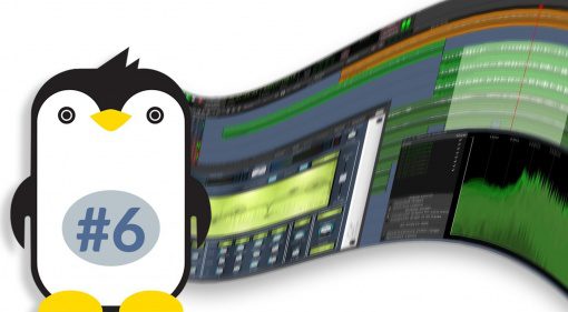 Teaser Linux Kolumne 6