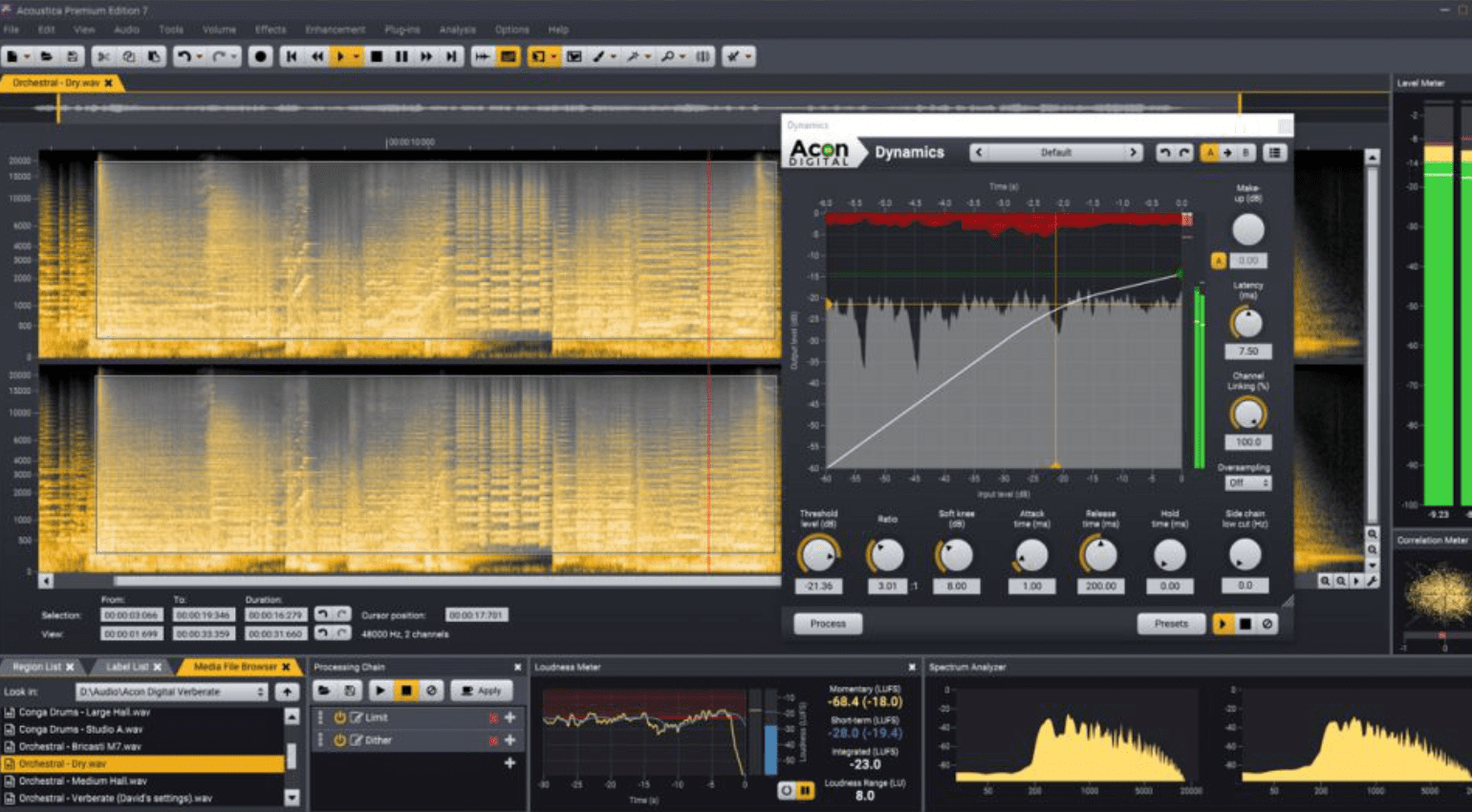 acon digital acoustica 7 full