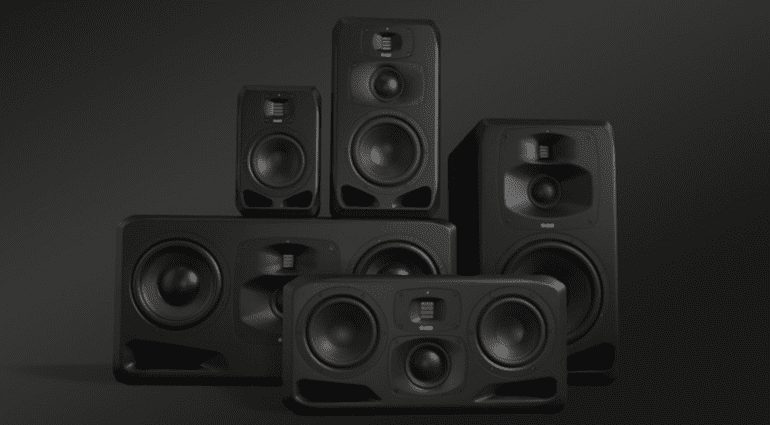 NAMM 2017: ADAM S Serie - ist das ADAMs Neuanfang für das Pro Audio Geschäft?