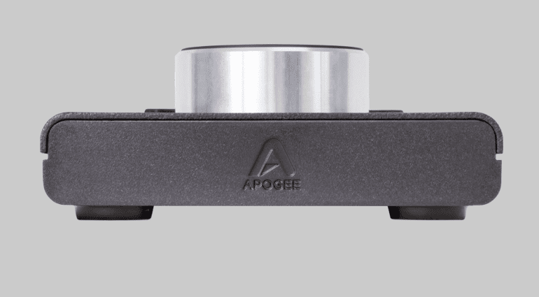 Apogee Control - eine Fernbedienung für Audiointerfaces