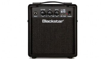 Blackstar LT Echo Combo Front