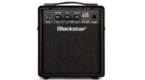 Blackstar LT Echo Combo Front