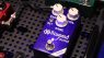 Diamond Fuzz Octave F-Octave Pedal Front Prototyp