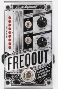 Digitech FreqOut