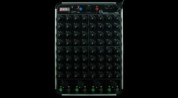 Faderfox PC44 Rotary MIDI-Controller