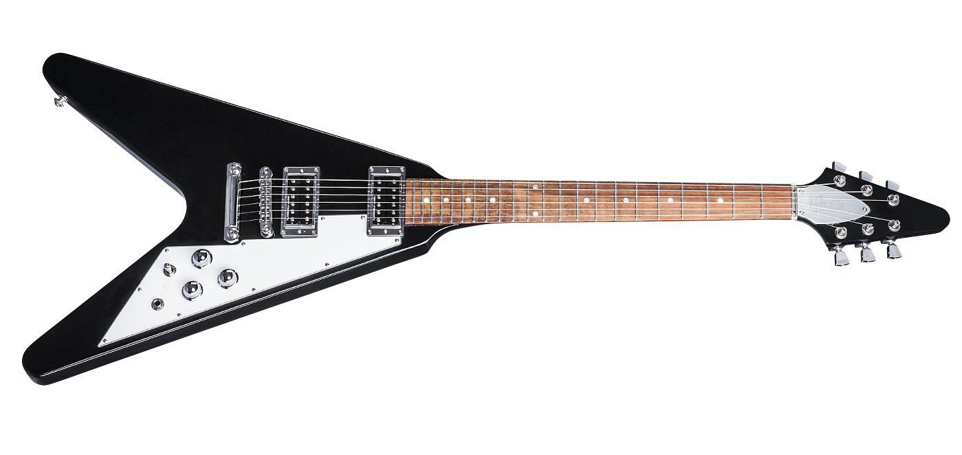 Gibson Flying V 2017 HP Front