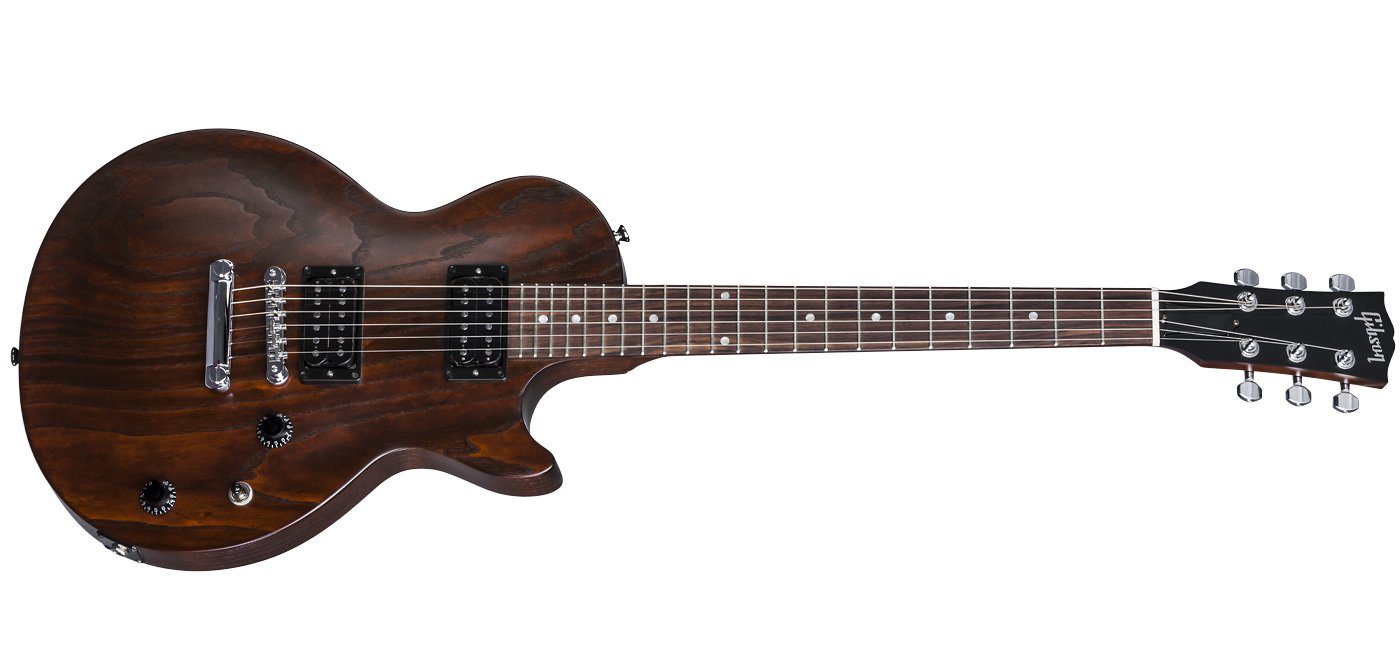 Gibson Les Paul Custom Studio Front