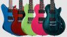 Gibson S Series 2017 Les Paul SG M2 Firebird Front