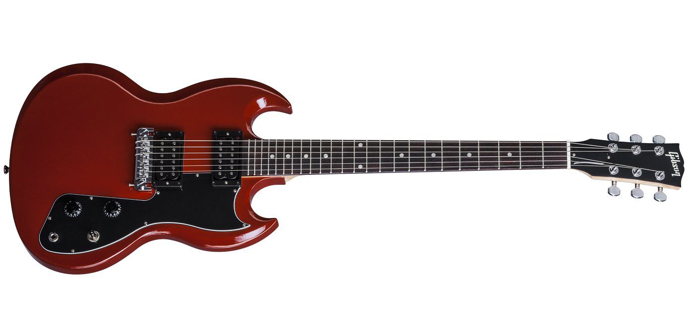 Gibson SG Fusion S Series Front