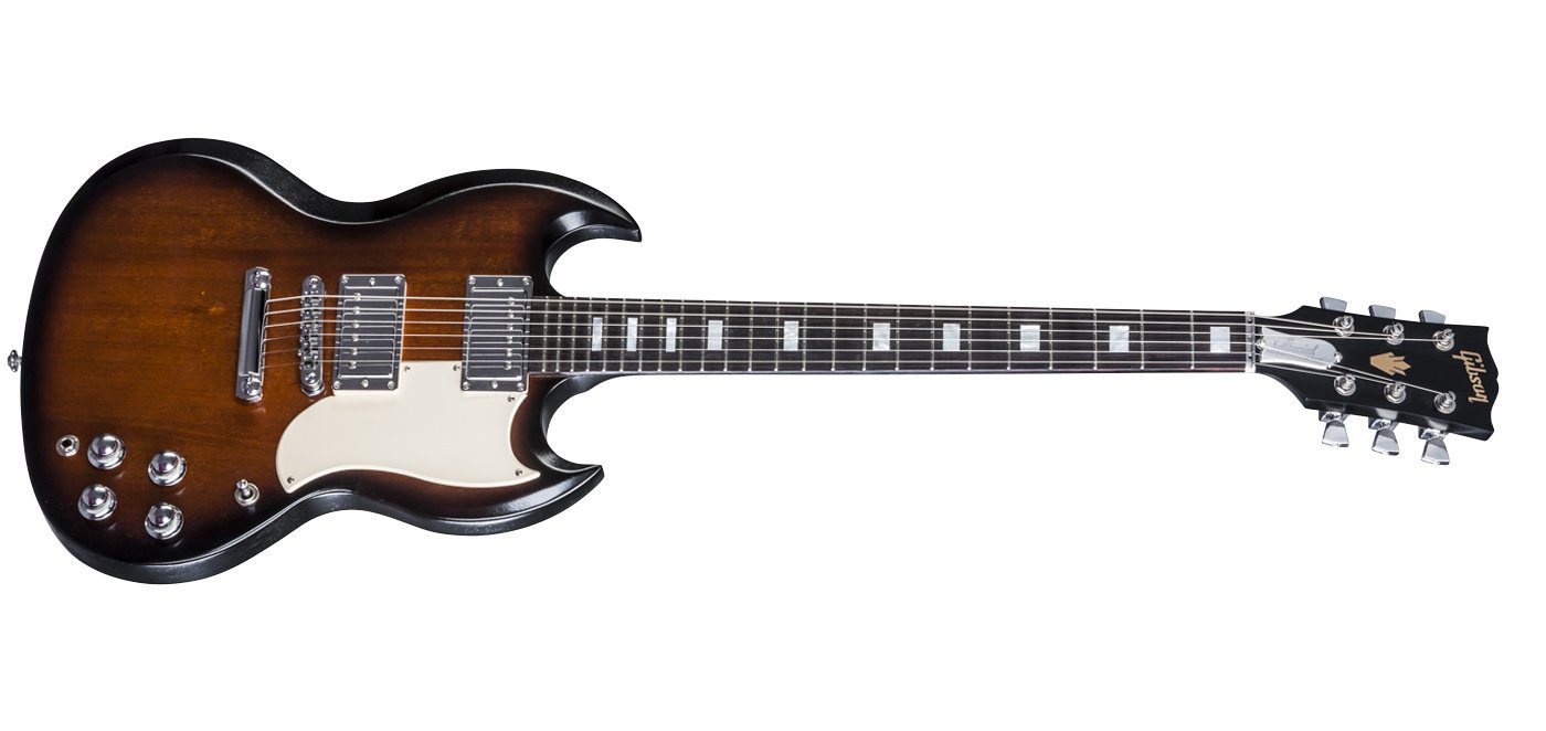 Gibson SG Special 2017 Front