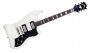 Guild S-200 T-Bird ST Vintage White E-Gitarre Front