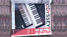 Korg Arp Odyssey Fullsize - endlich wird es wahr, aber nur limitiert!