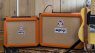 Orange Rocker 15 Rocker 32 Combo Amp Verstaerker Front Telecaster