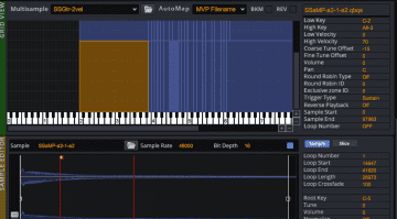 NAMM 2017: struQture - neue Entwickler-Plattform für Plug-ins inklusive Kopierschutzanbindung