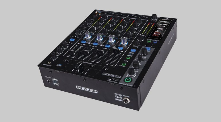 Reloop RMX-90 DVS