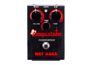 Way Huge Conquistador Fuzzstortion