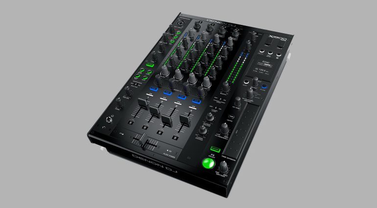 Denon DJ X1800 Prime