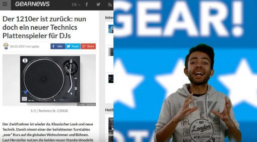 Angeklickt Musotalk Gearnews Video Screenshot