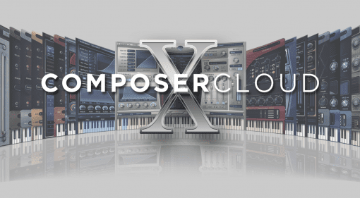 EastWest ComposerCloud - und das nächste Abonnement für den Musiker