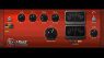 IK Multimedia T-RackS Custom Shop Opto Compressor PLug-in GUI Front